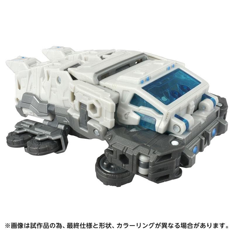 トランスフォーマー AOTP-07 プライマプライム