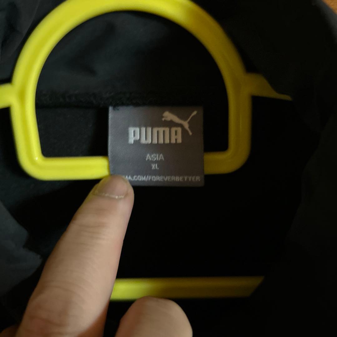 メンズウェア PUMA GOLF