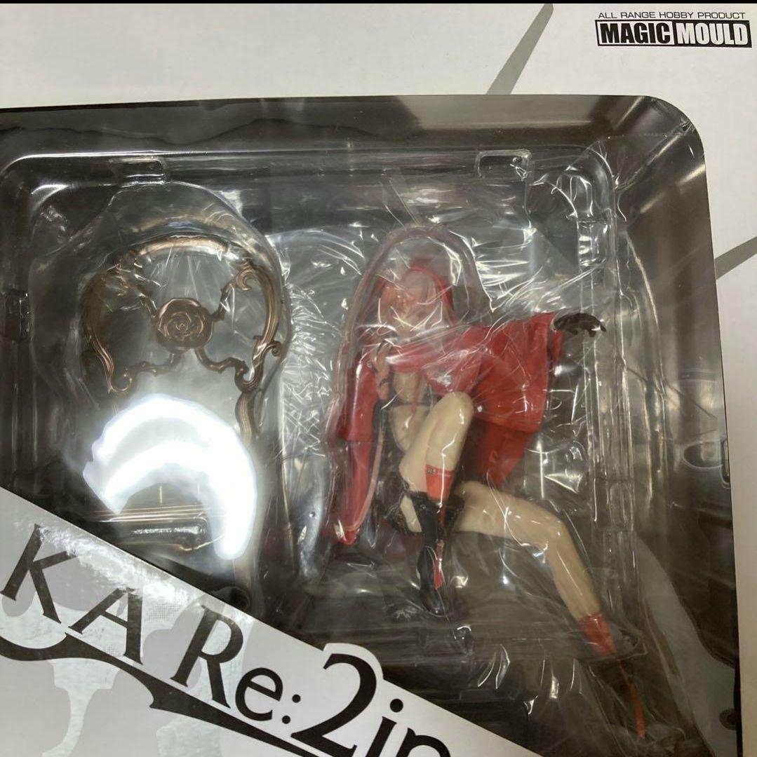 ゲームキャラクター GOOD SMILE COMPANY AKA Re:2ing