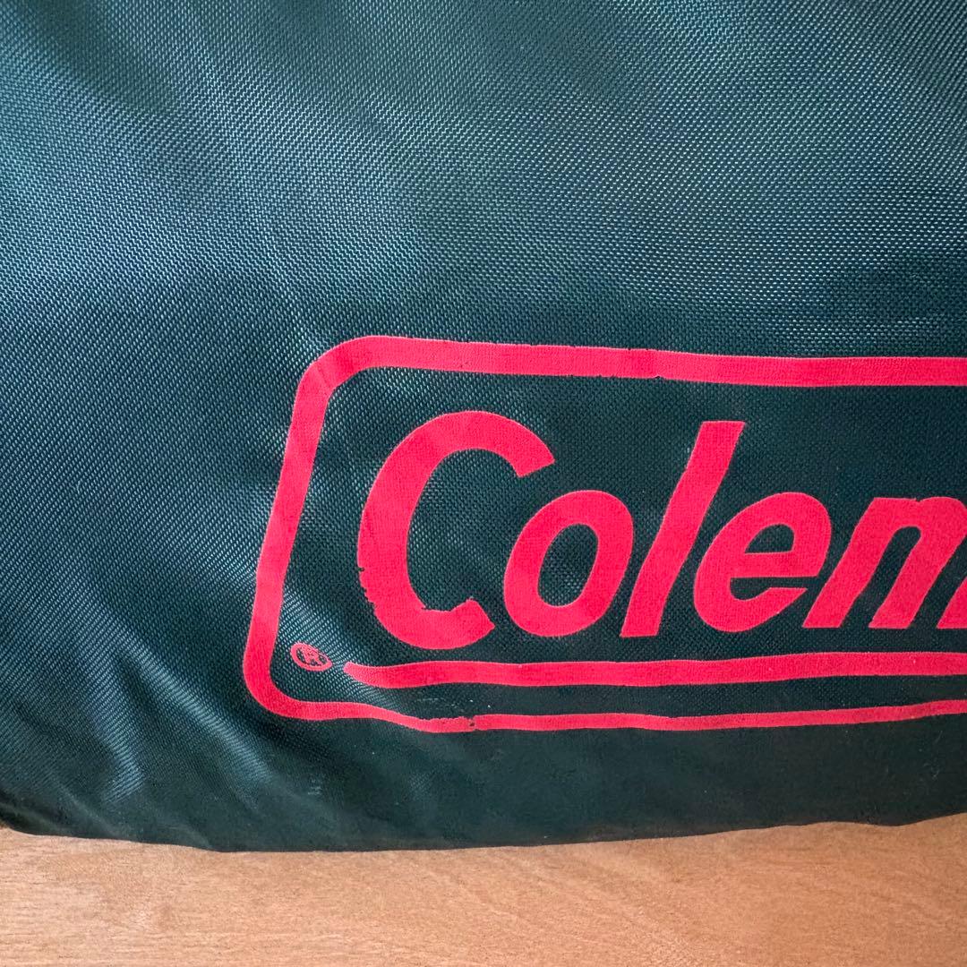 【未使用】Coleman テント ラウンドドーム スカイルーフ UVPRO