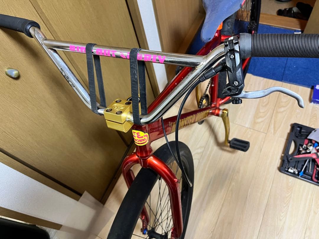 自転車本体 sebikes