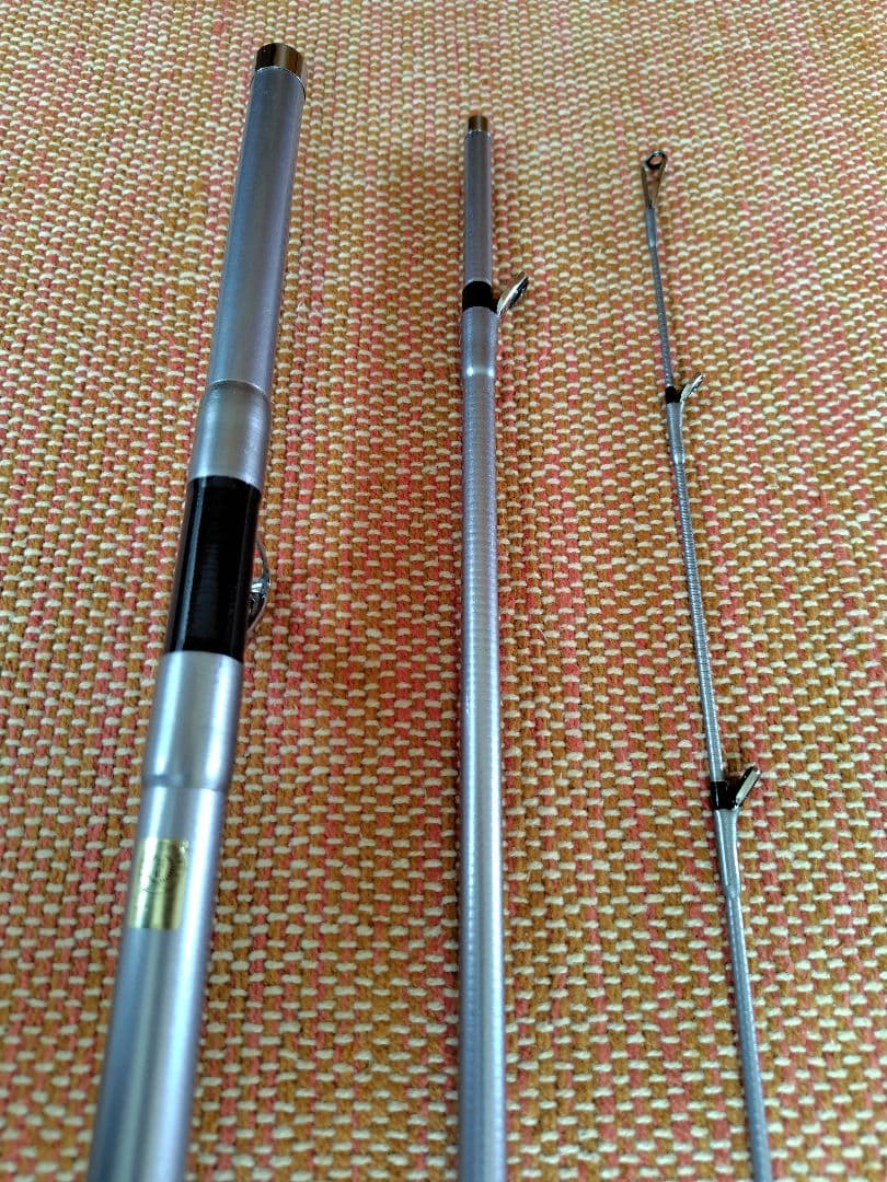 Daiwa HZ 剣崎 V 30号320