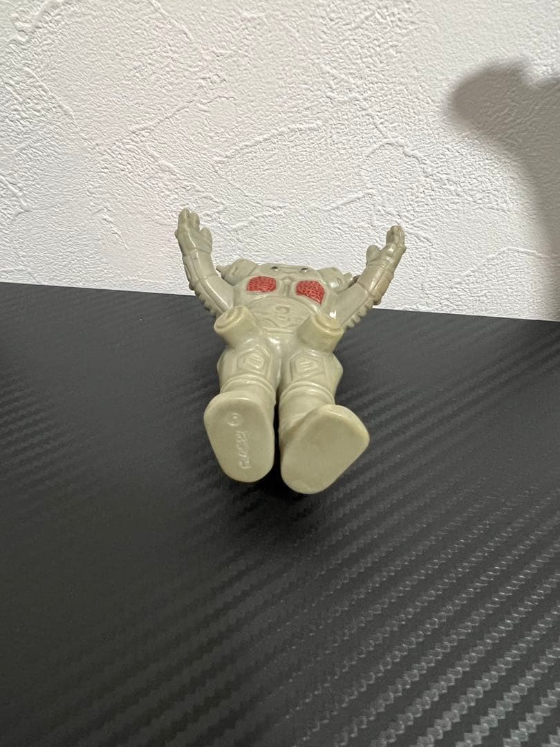 ブルマァク キングジョー
