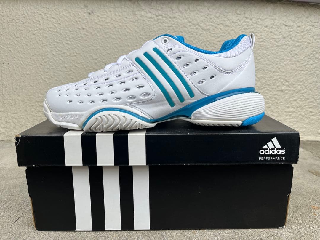 新品 adidas CC Divine 2 AC テニスシューズ 25cm
