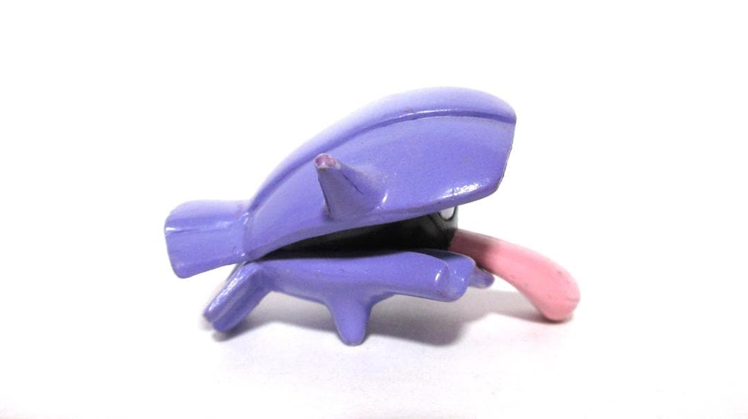 シェルダー　ポケットモンスター　モンスターコレクション