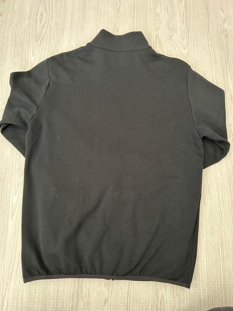 ラロッソ ralosso テニスウェアセット　サイズL