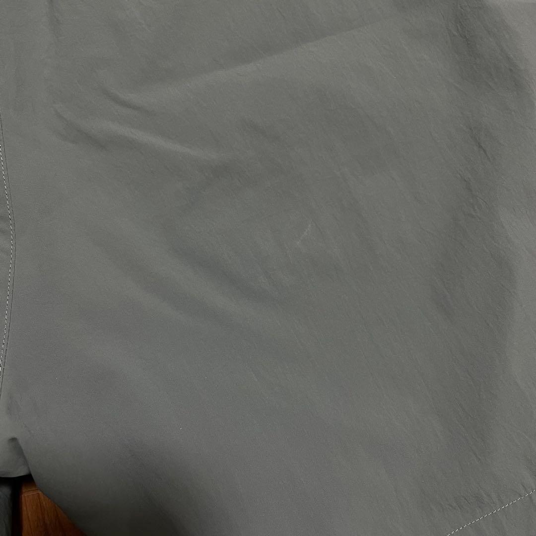 定価3.2万　2025モデル　TFW49 ショートパンツ　XL グレー　ゴルフ