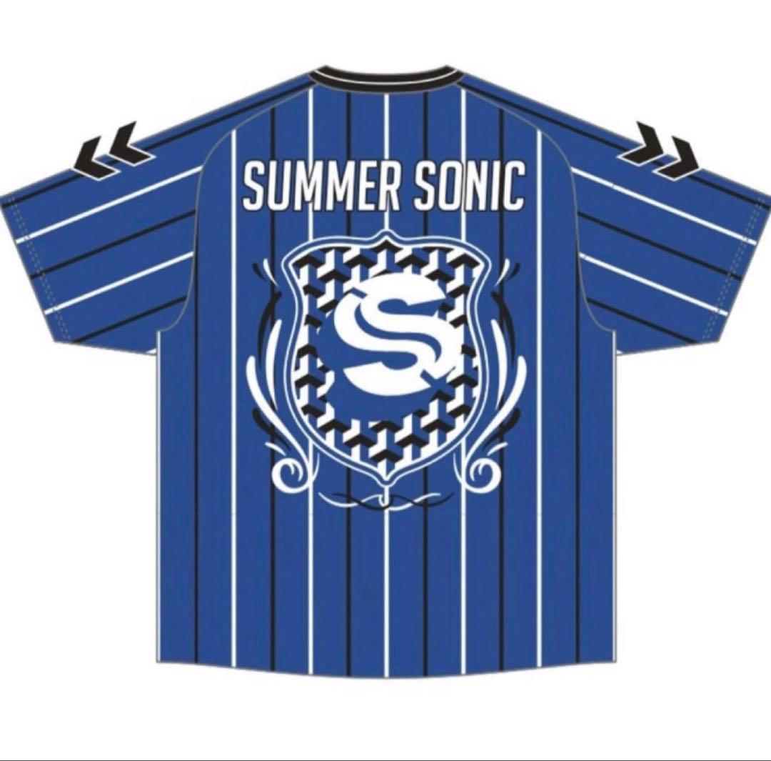 summer sonic★サマソニ★2025★ガンバ大阪　ガンバユニフォームL