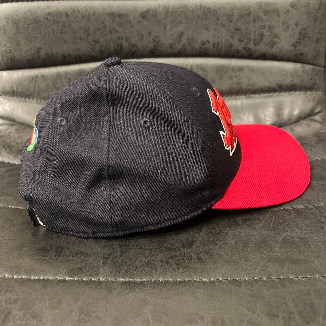 NEW ERA ニューエラ 日本代表 WBC2006モデル 侍ジャパン
