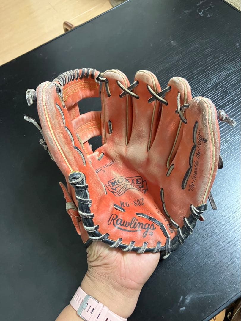 グローブ 11個セット ミズノ ローリングス SSK