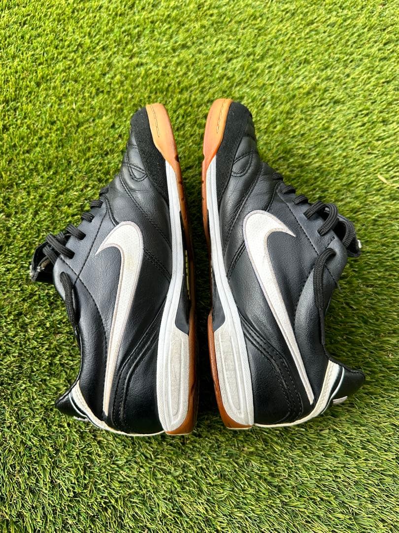 シューズ Nike Men's Tiempo Mystic 3 Shoes
