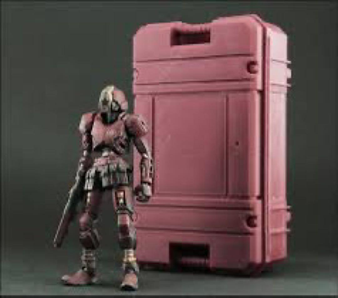 オリトイ アシッドレインAR019 Oritoy CONTAINER GUARD