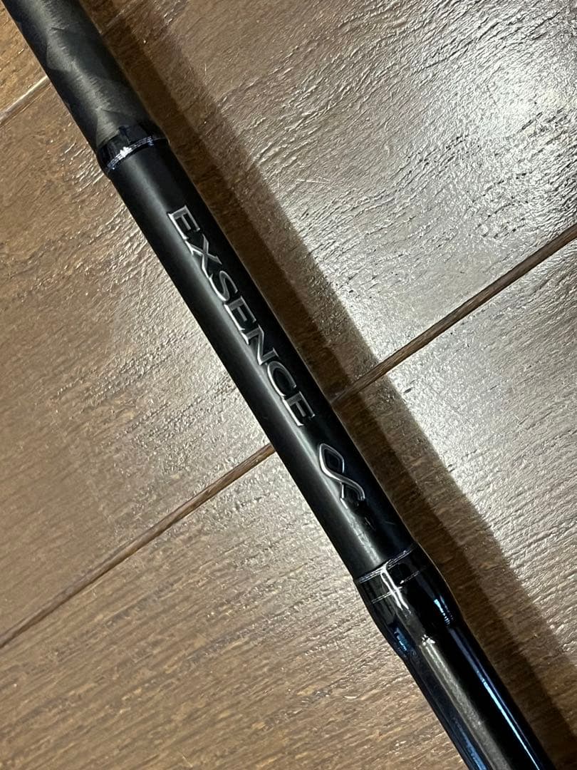 エクスセンスインフィニティB806M／R