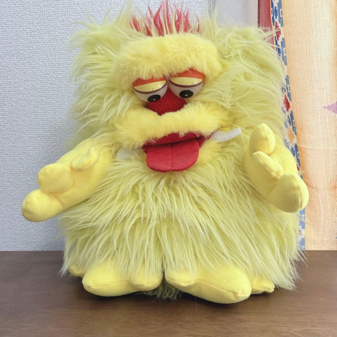 Furbles Monsterぬいぐるみ（全5色セット）