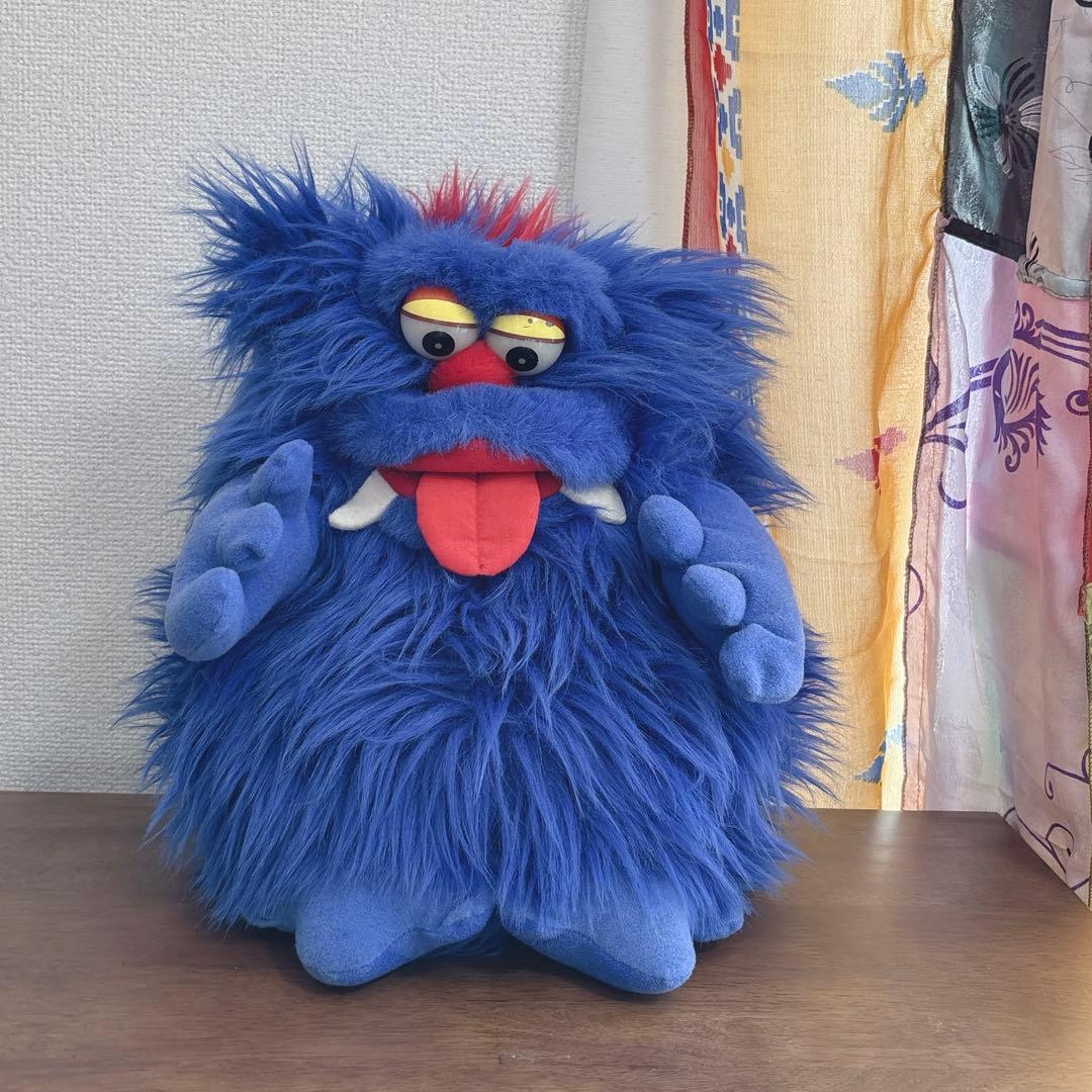 Furbles Monsterぬいぐるみ（全5色セット）