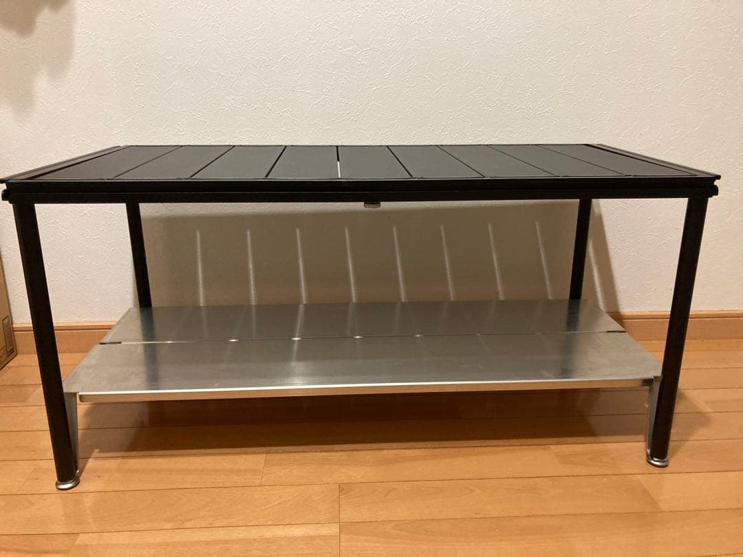 deerest IGT テーブル　2段化　棚