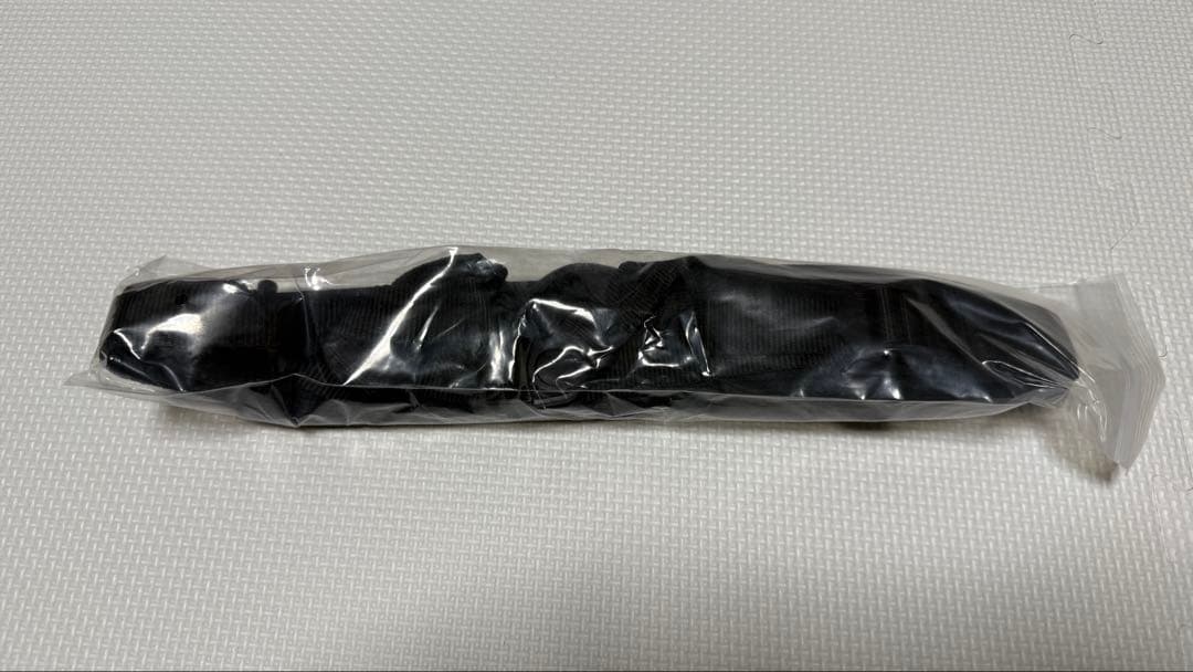 HELLOMATERIALS ライフルスリング STALKER SLING 黒