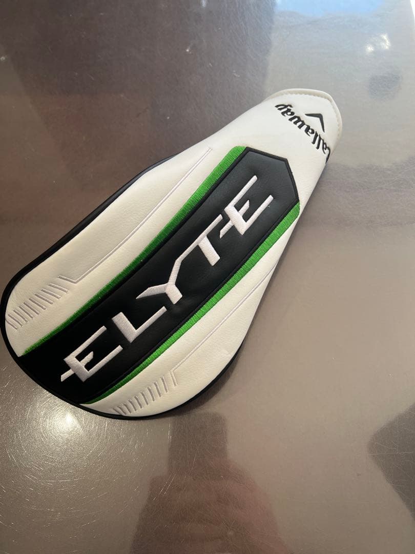 callaway ELYTE MAX FAST ウィメンズ　ドライバー