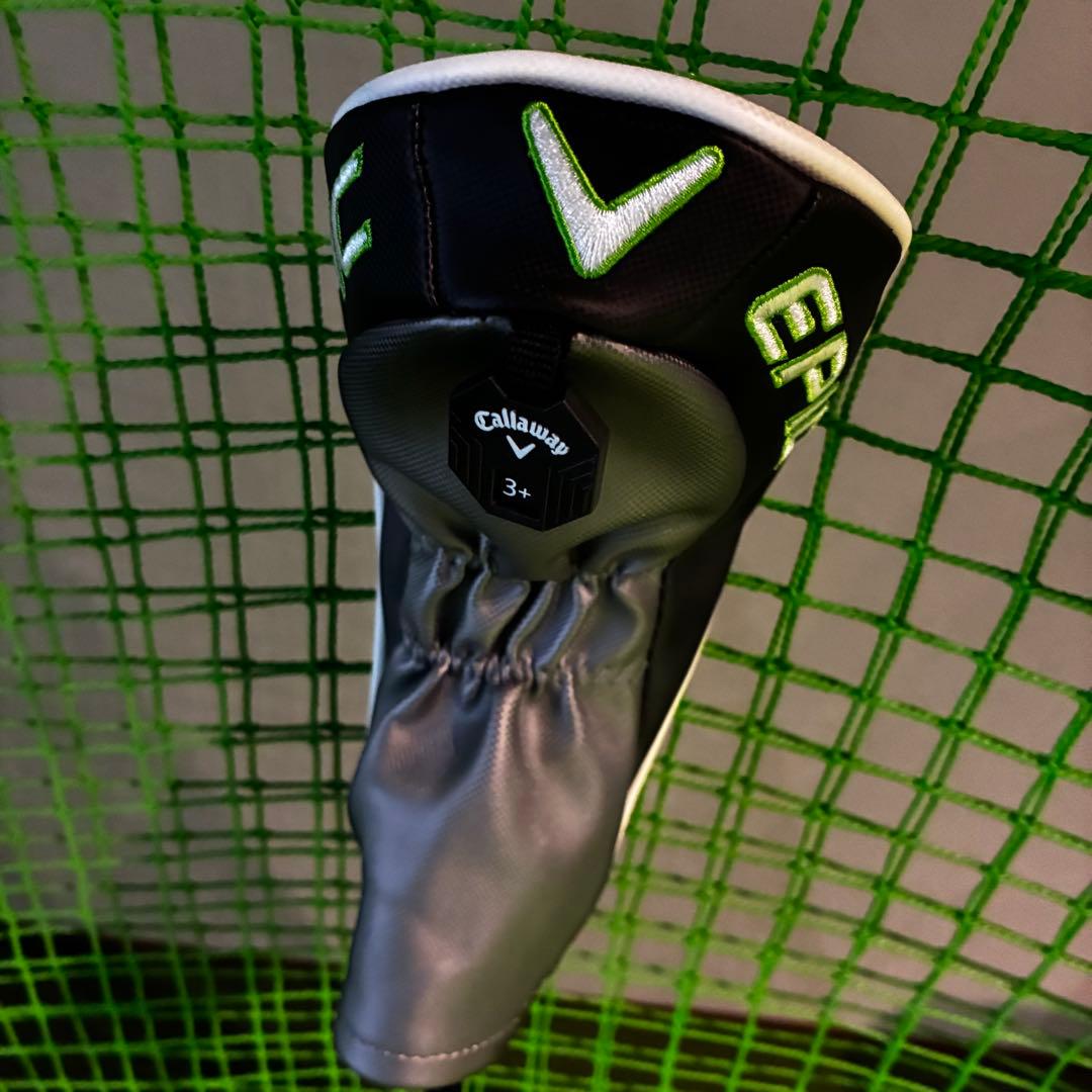 【火曜日発送】Callaway Epic Speed (3w+) 14° ♦︎♦︎♦︎