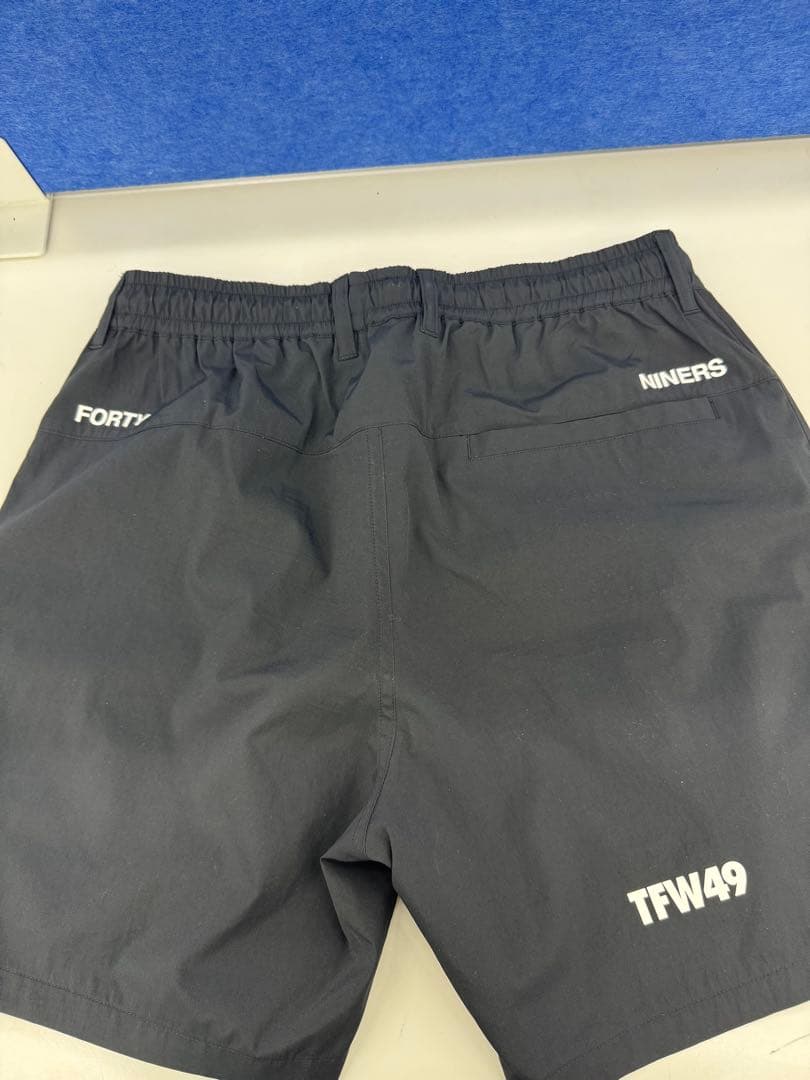 TFW49 2WAY SWIM SHORTS メンズ　ショートパンツ　M 完売品