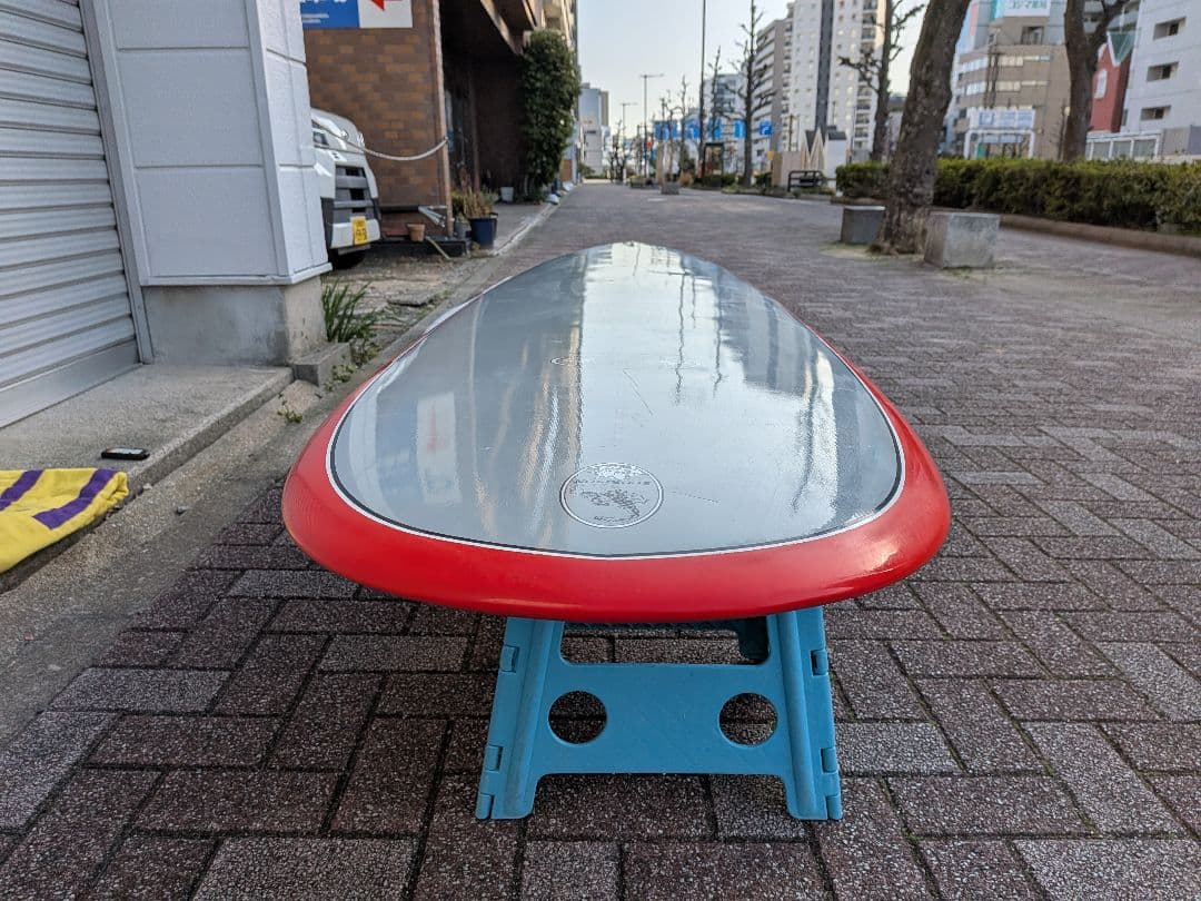 ドナルドタカヤマ　スコーピオン7.10