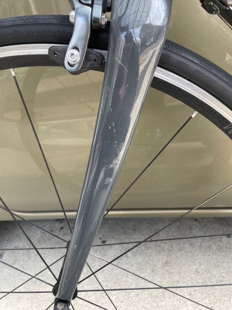 Trek emonda ALR4 サイズ52