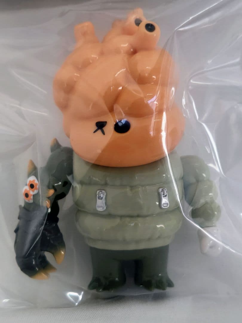 Jingdwang GYAROMI ギャロミ ワンフェス WF2026冬