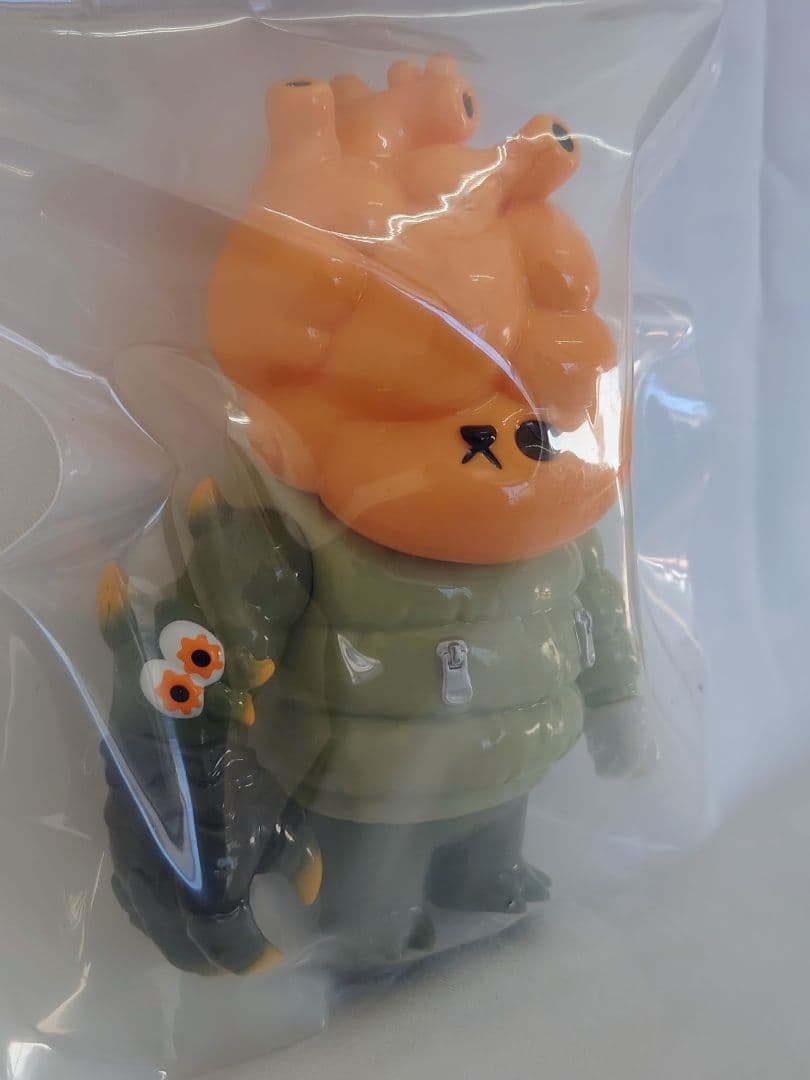 Jingdwang GYAROMI ギャロミ ワンフェス WF2026冬