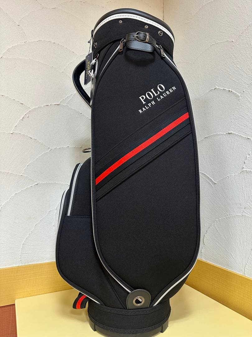 Polo Ralph Lauren ゴルフバッグ