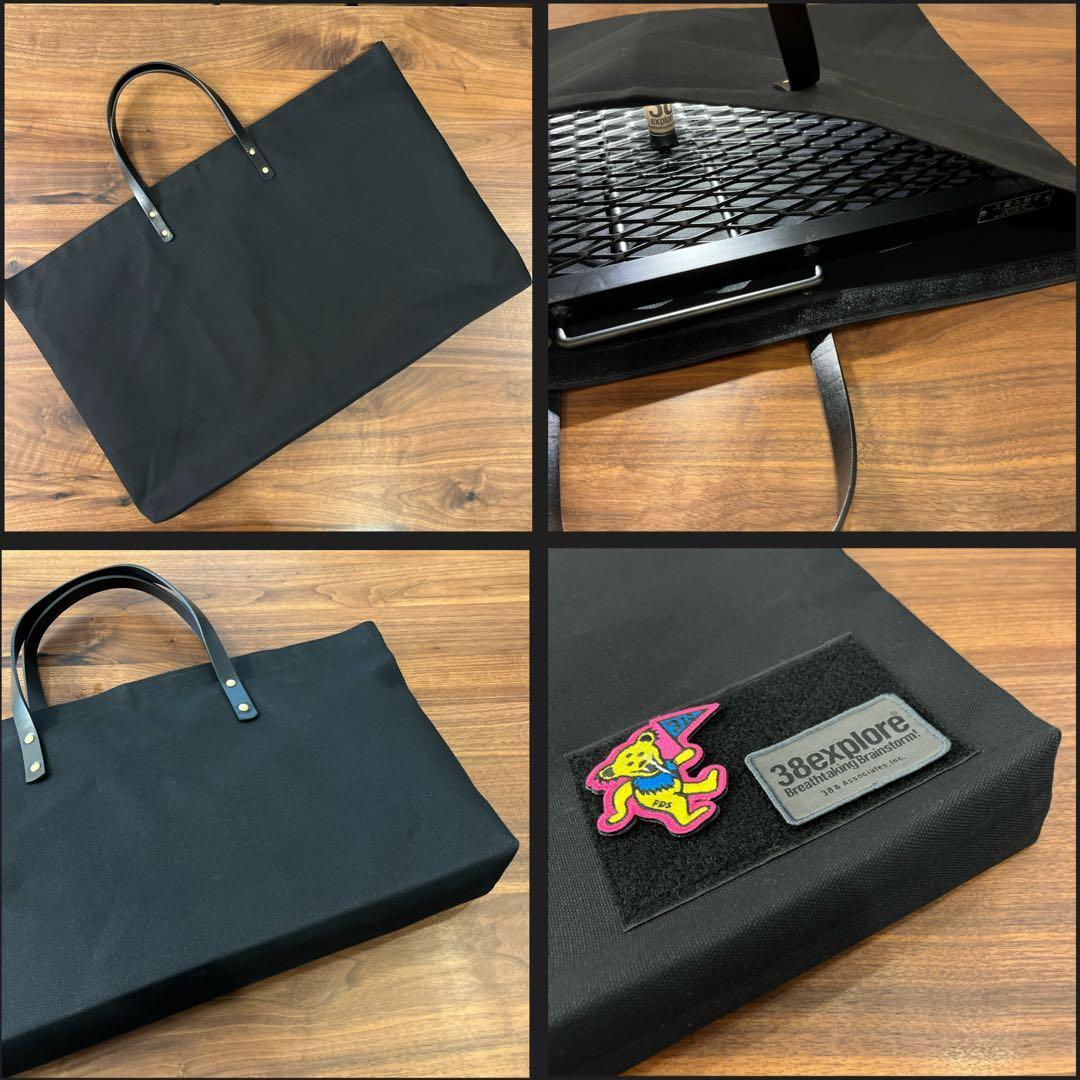 WANTKEY CAMP ウォンキーミニ MINI用&3LEG用ケースセット
