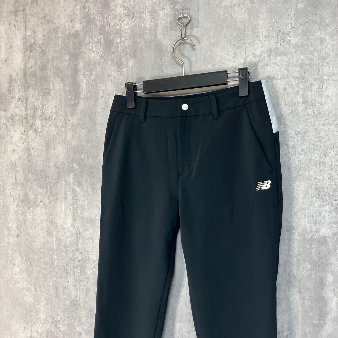 NEW BALANCE GOLF 4WAYストレッチスリムパンツ 1