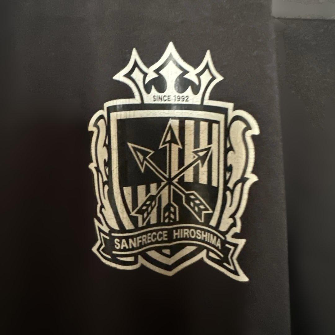 【美品】NIKEナイキ サンフレッチェ広島 トラックジャケット