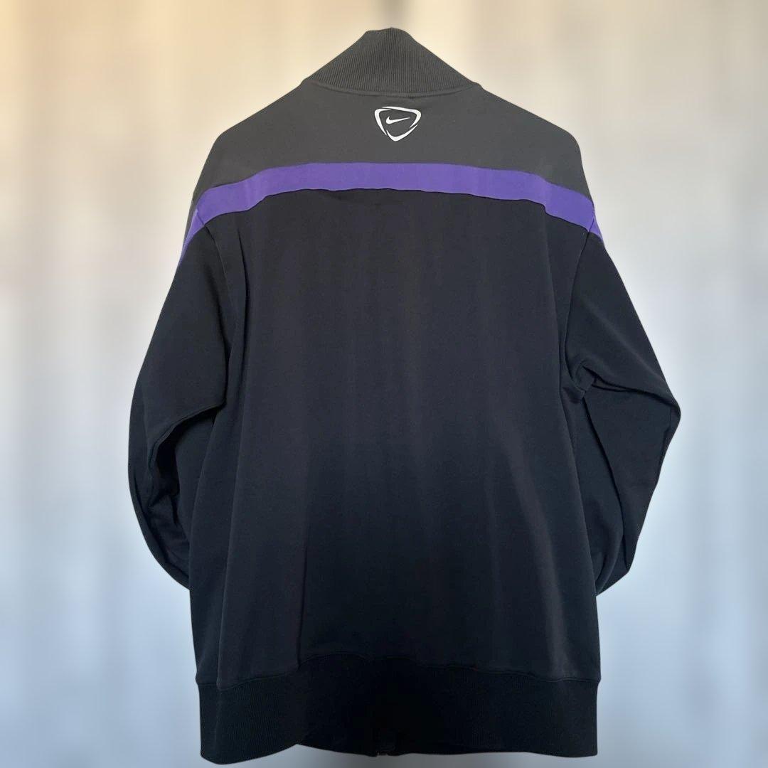 【美品】NIKEナイキ サンフレッチェ広島 トラックジャケット