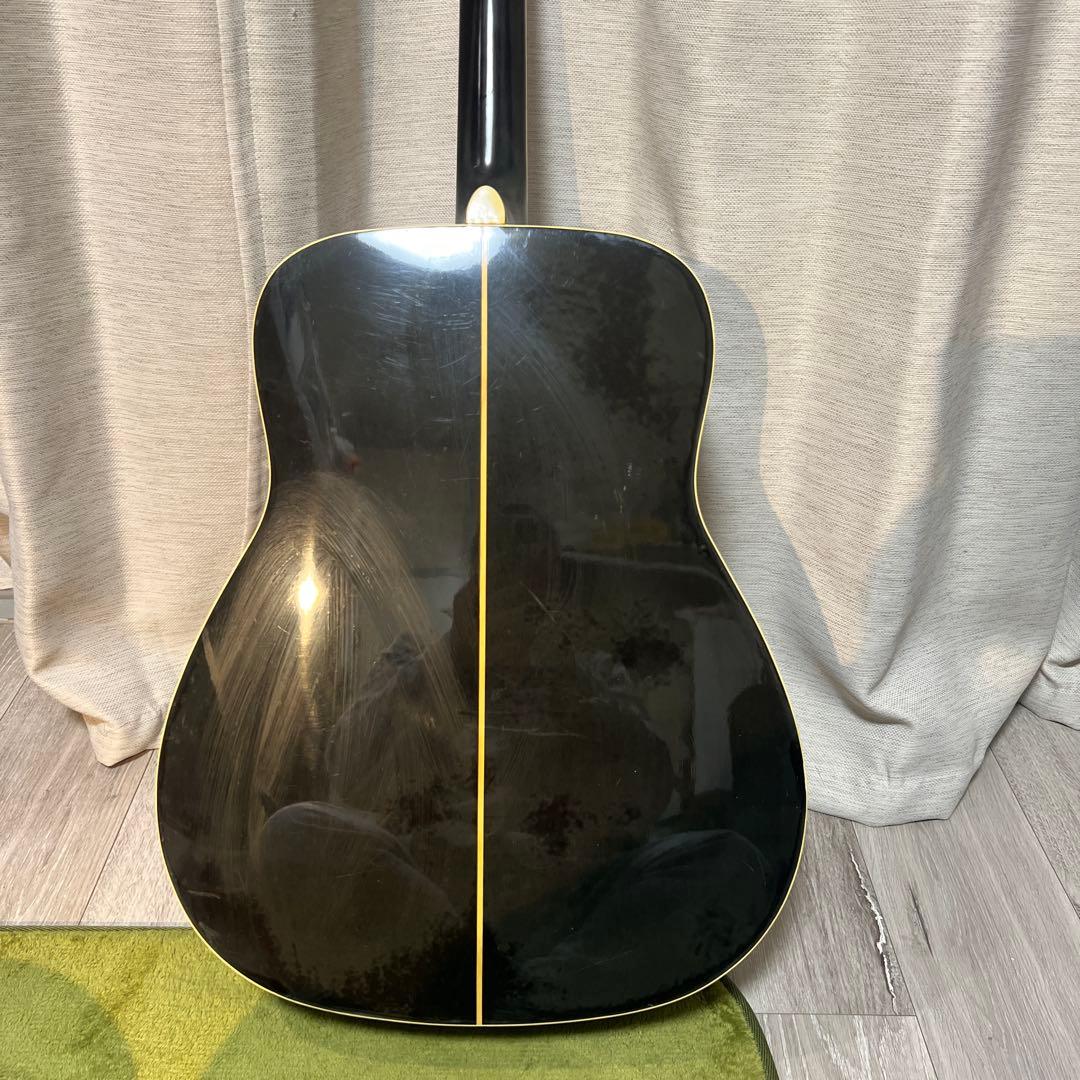 ヤマハFG435A TBS