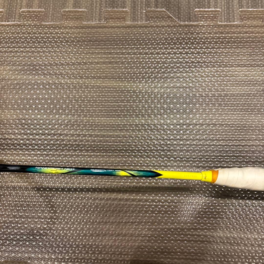 ヨネックス　YONEX アストロクス2 バドミントンラケット