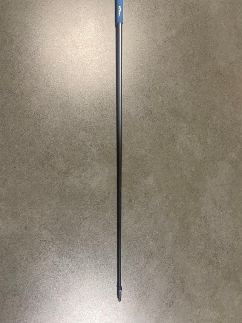 ALTA J CB SLATE R 3W PINGスリーブ