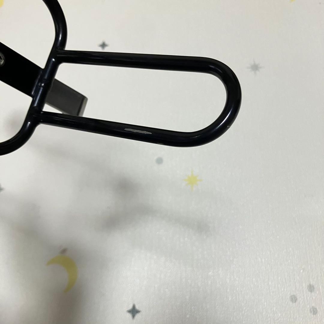 NITTO M-1B front rack ブラック