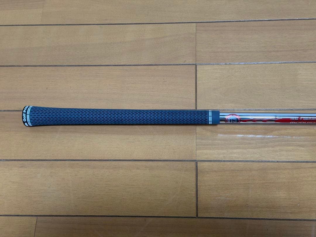 テーラーメイド ウエッジMG4-58.LB08 Modus105 S