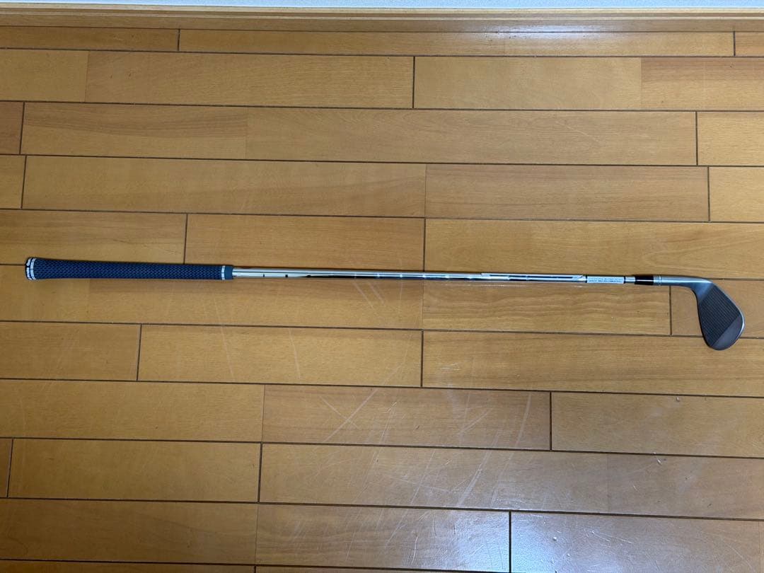 テーラーメイド ウエッジMG4-58.LB08 Modus105 S