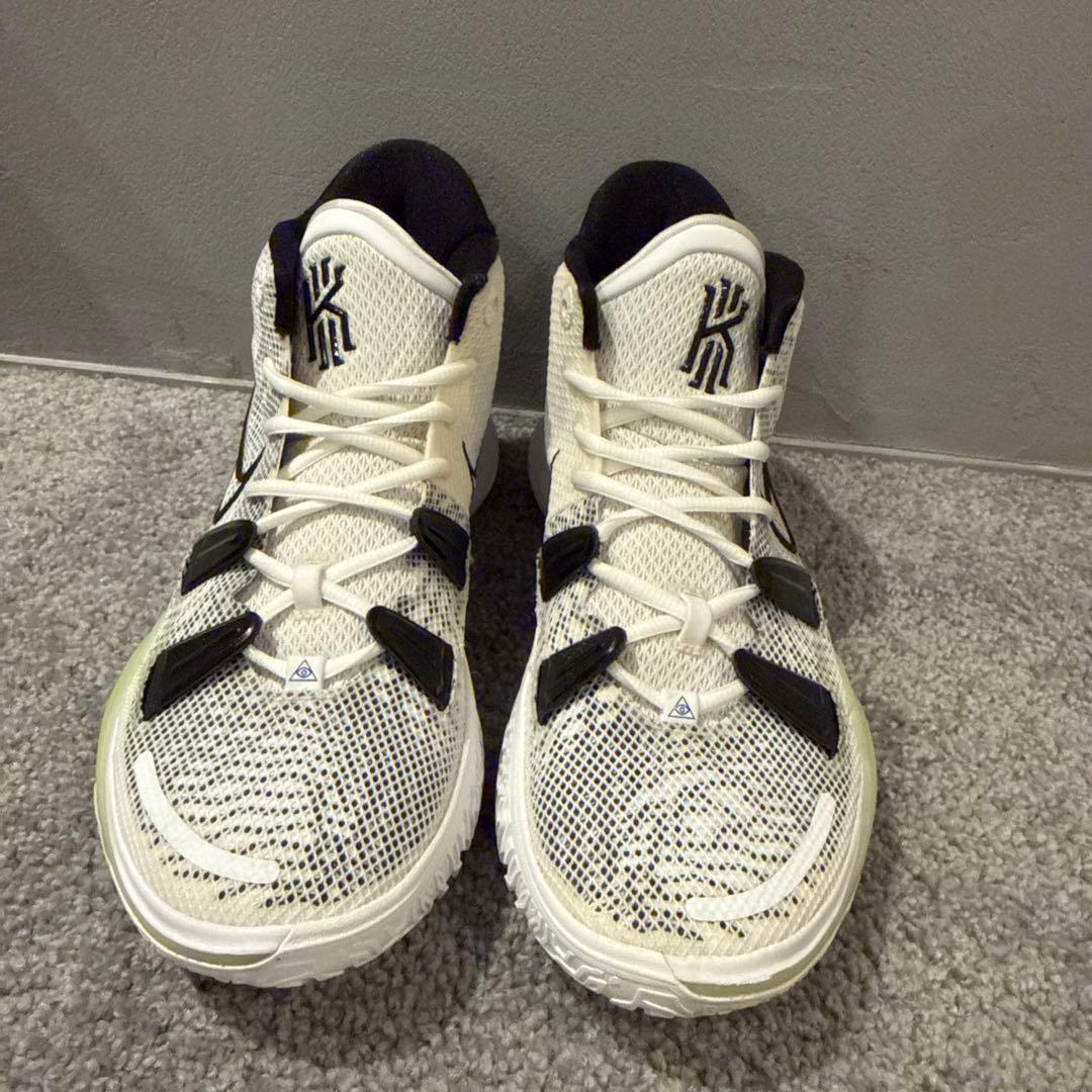 Nike Kyrie7バスケットボールシューズ カイリー　カイリー7 27.5