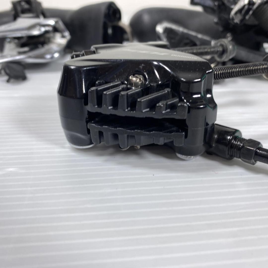 シマノ 105 R7000系 コンポセット ST-R7020 BR-R7070