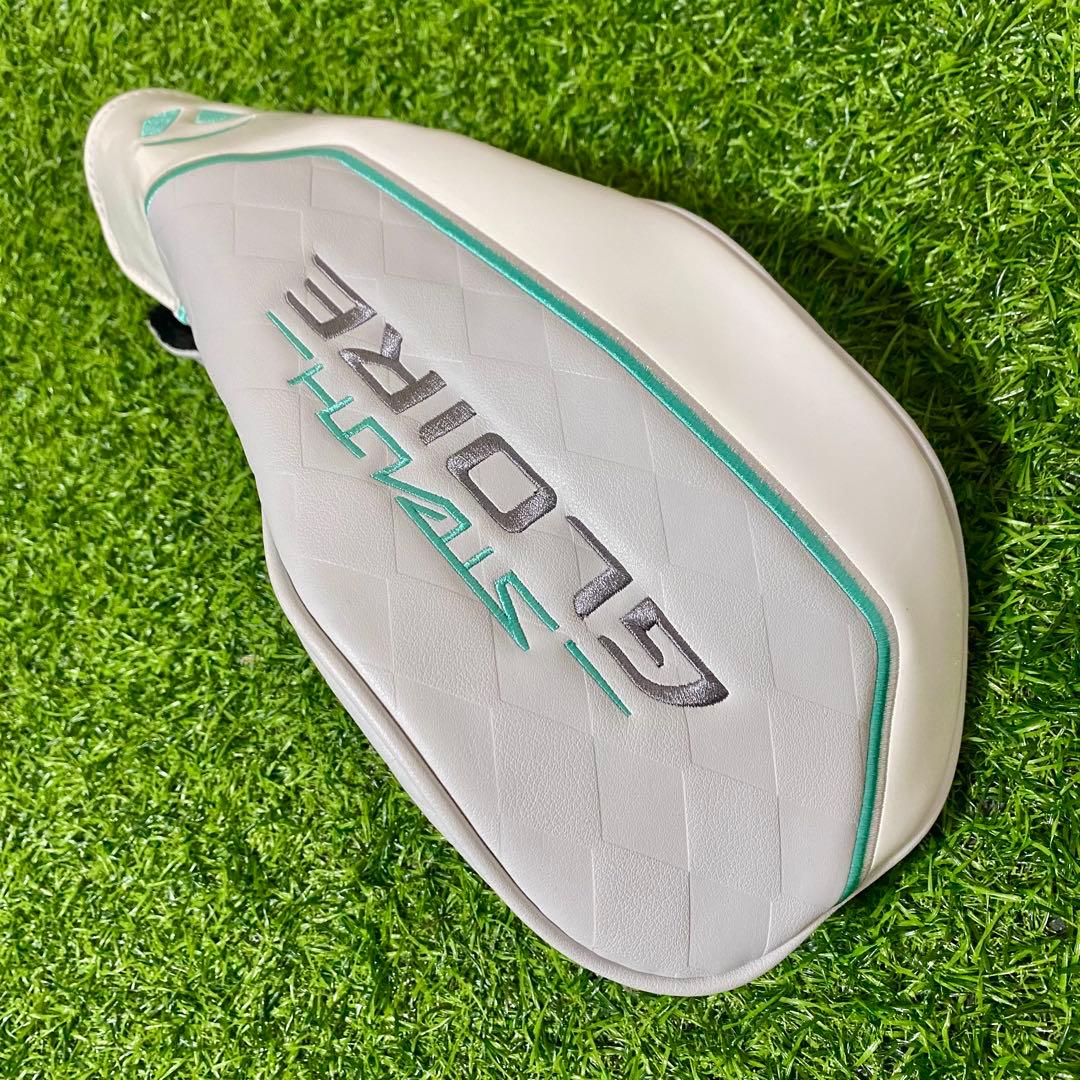 テーラーメイド ステルス グローレ ドライバー 12.5° A レディース 右
