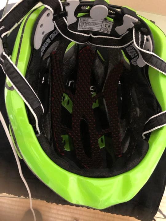 アクセサリー KASK vertigo