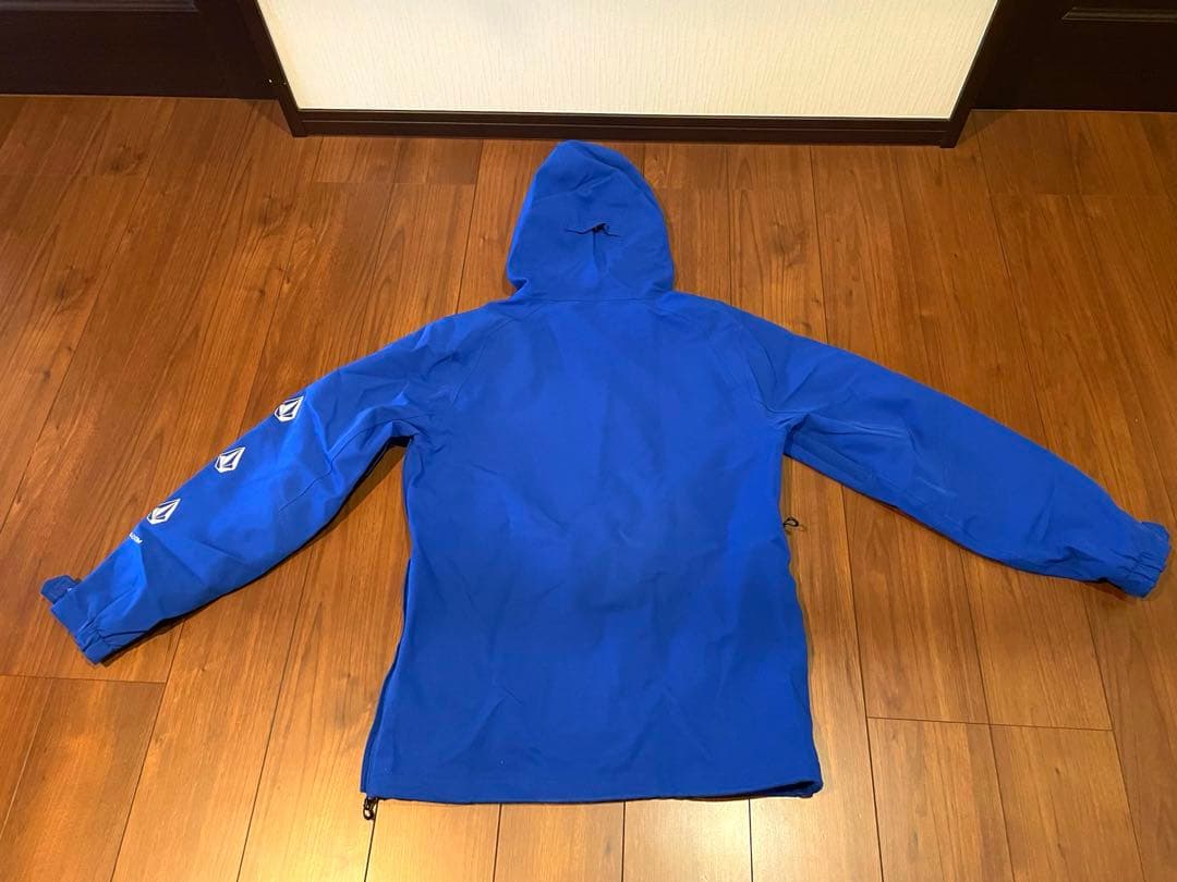 VOLCOM スノーボード ウェア(21-22モデル)