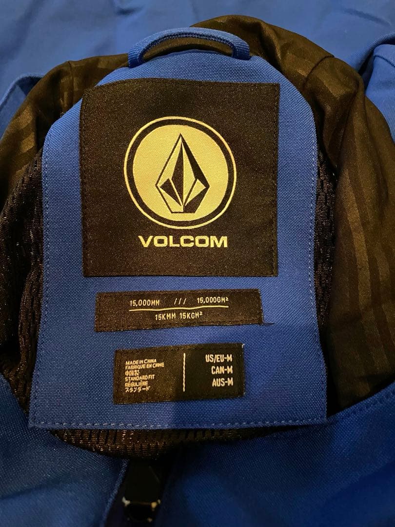 VOLCOM スノーボード ウェア(21-22モデル)