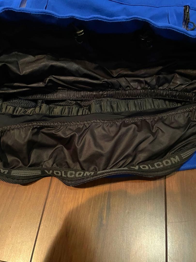 VOLCOM スノーボード ウェア(21-22モデル)
