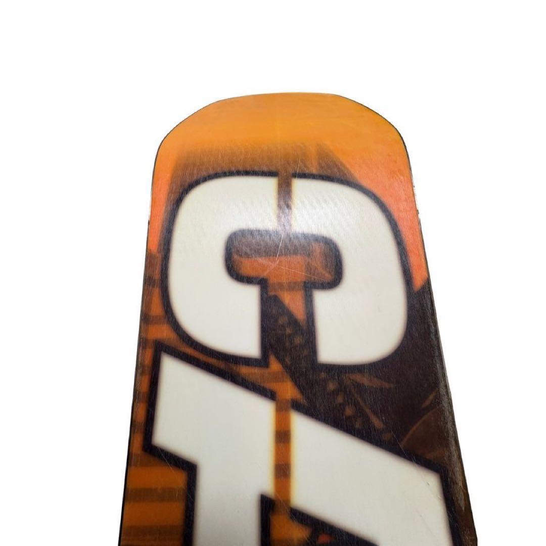 スノーボード Capita Jess Kimura Pro 143cm