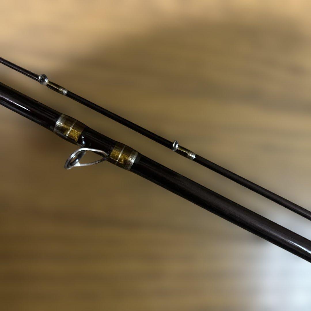 SHIMANO 幻舟 カレイ　2-180 船カレイロッド