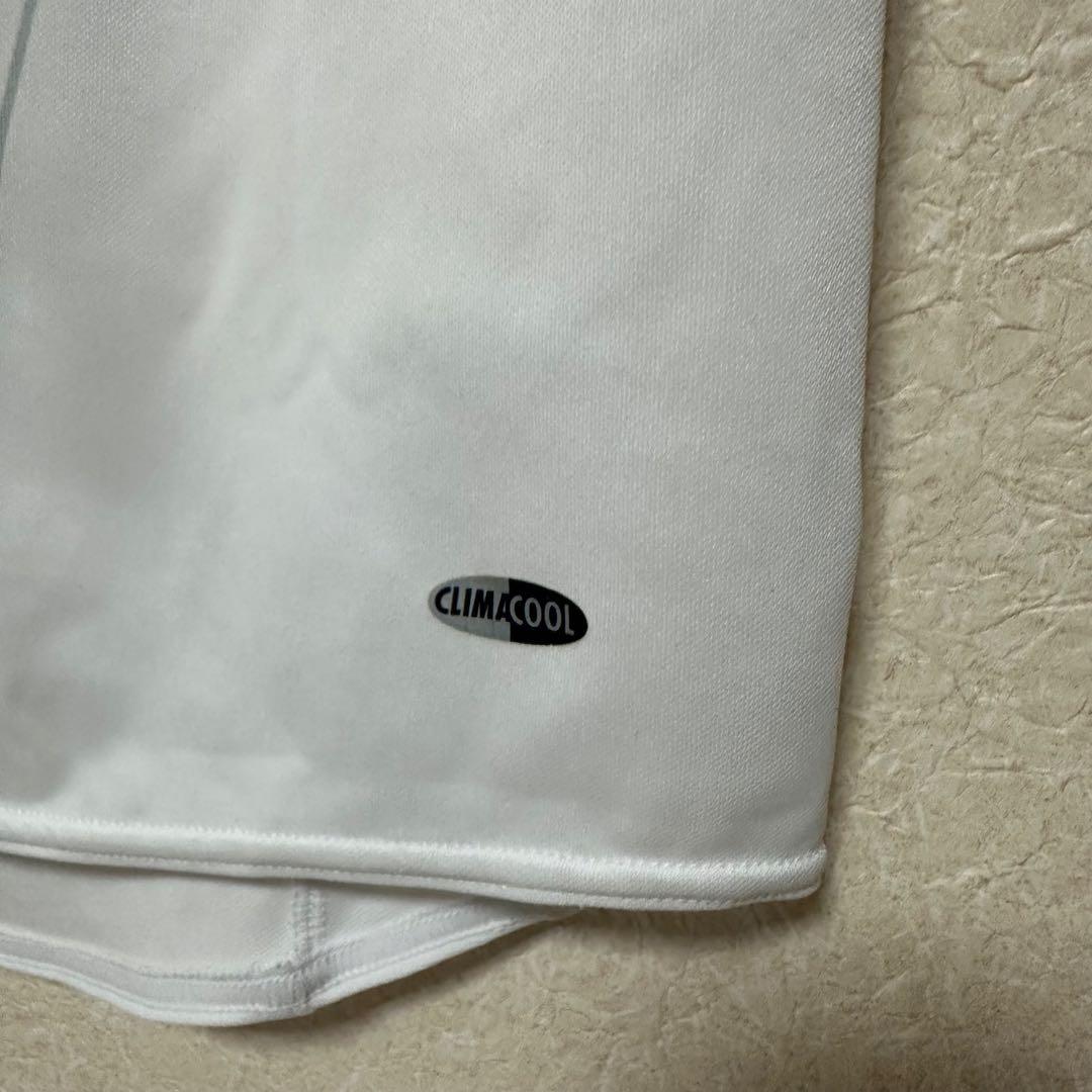 日本代表 ご来光モデル アウェイ L adidas 正規品