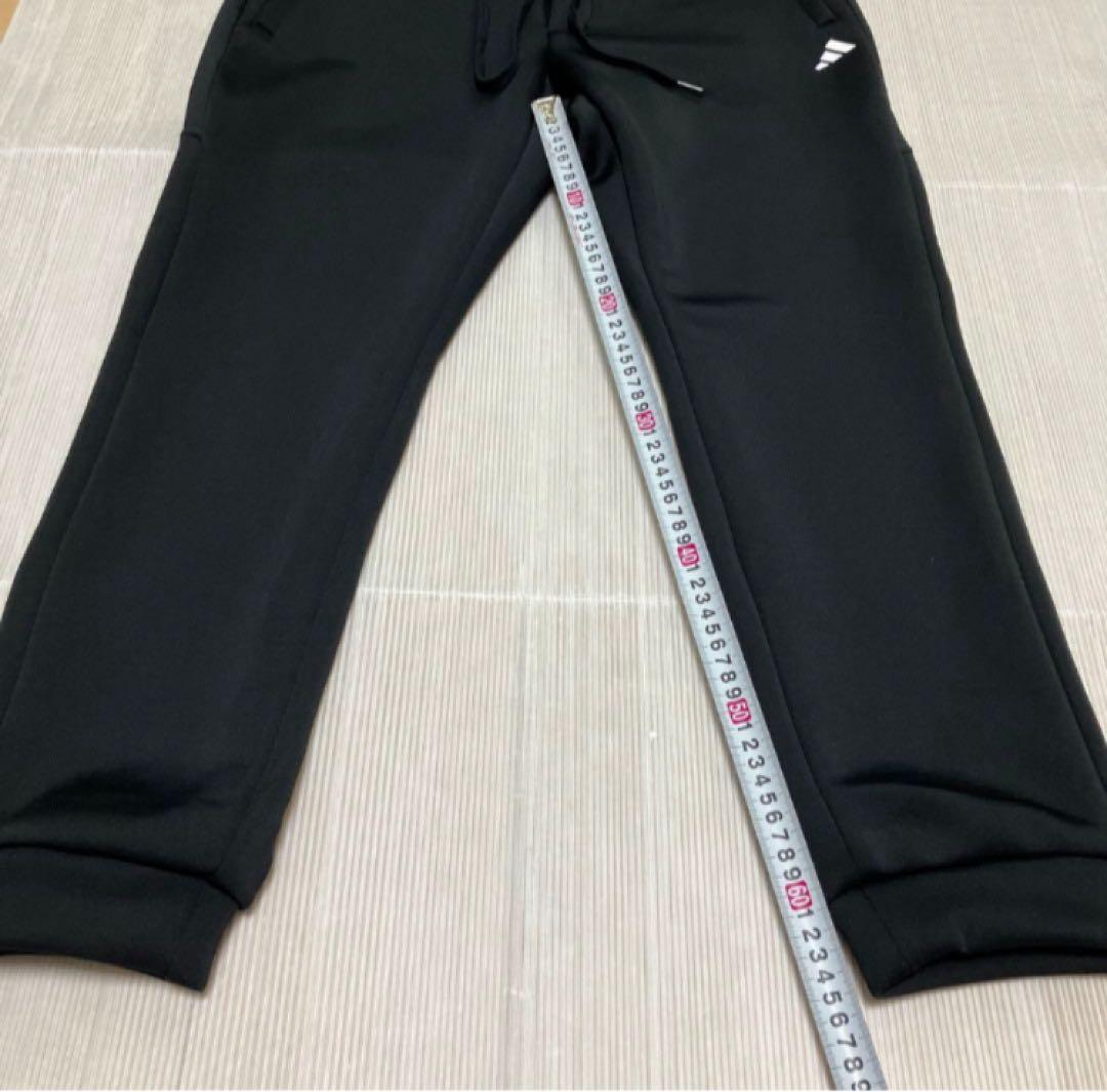 送料無料 新品 adidas GOLF ダンボールニット ジョガーパンツ 92